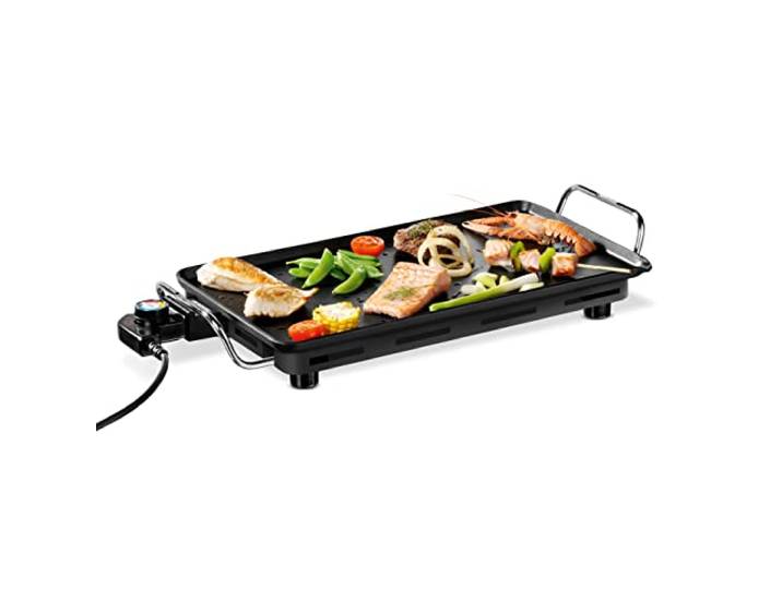 Princess Teppanyaki 102300 Table Chef Pro