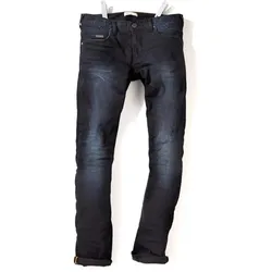 Jeans - Skinny Fit - Low waist - blau - 38/34