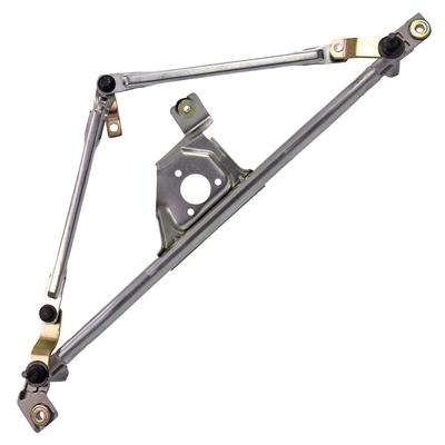 Bestprice Wischergestänge Lupo. Arosa [Hersteller-Nr. 31469497] für VW, Seat