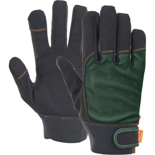 Siena Garden T94286 Gartenhandschuh Größe (Handschuhe): 7, S 1 Paar