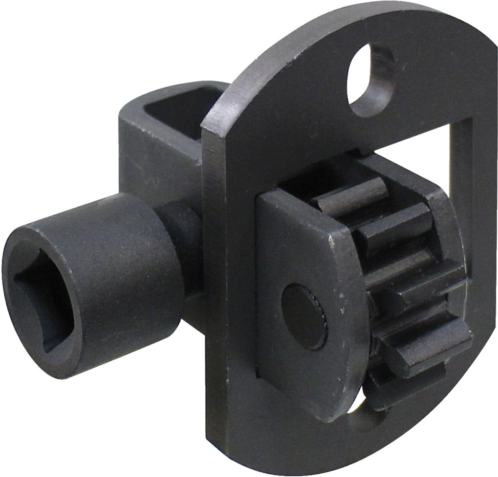 Gedore Motor-Durchdrehvorrichtung 2 Zahnräder (3036421)