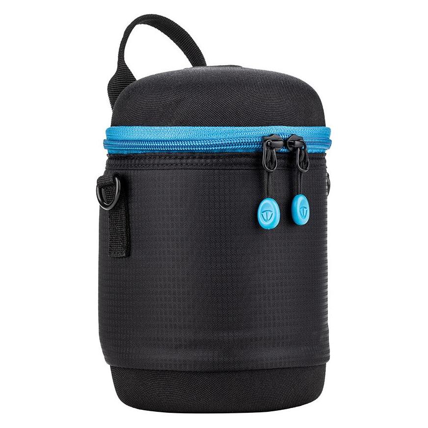 Tenba Tools Lens Capsule 20 x 13 cm (Objektivtasche) (TE636358)
