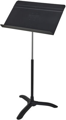 Manhasset 48 Concertino Music Stand Schwarz
