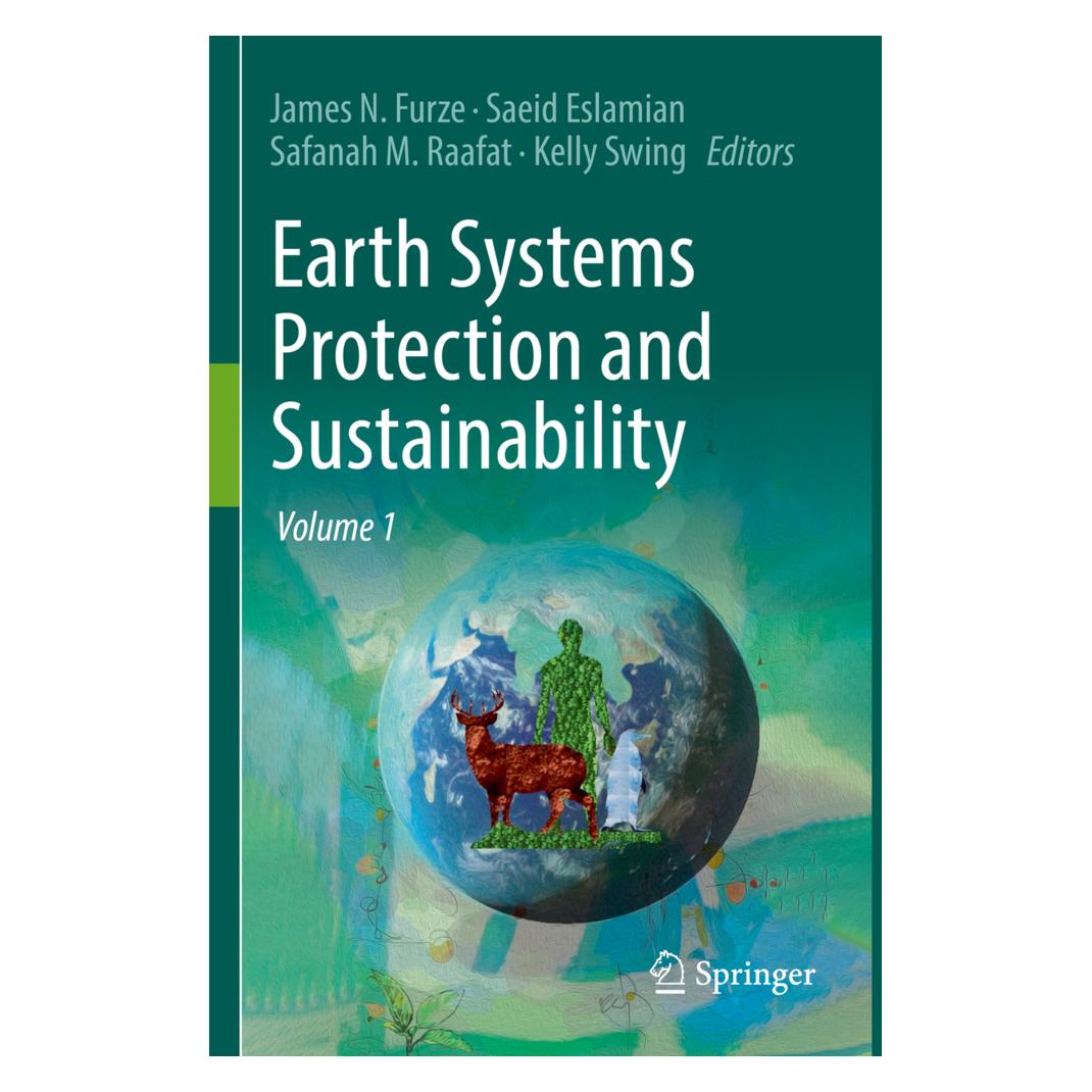 Springer Earth Systems Protection and Sustainability (Englisch, Softcover, James N. Furze, Kelly Swing, M Raafat, Saeid Eslamian, Safanah) (56927085)