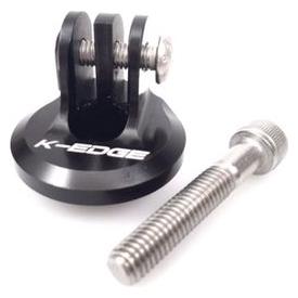 K-Edge Go-Pro K13-2450 (K13-2450-BLK)