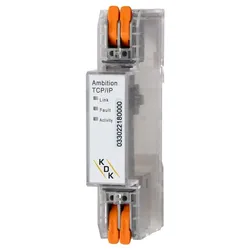 KDK Kommunikationsmodul TCP/IP-Modbus