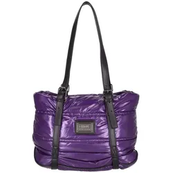 Cinque Henkeltasche Lina purple - 22