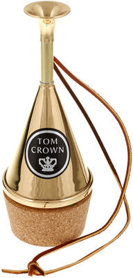 Tom Crown French Horn Brass