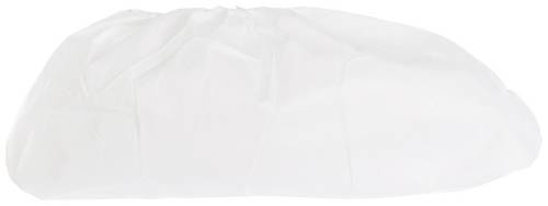 3M 442 Überziehschuhe 442 Kleider-Größe: Unisize Weiß