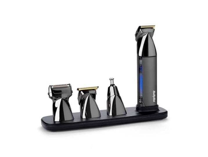 Regolabarba Babyliss Multi Trimmer