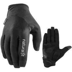 Cube Bike, Velohandschuhe, (M)
