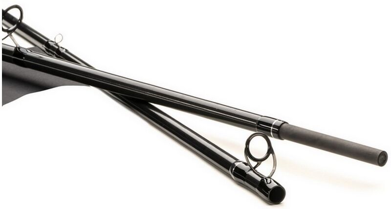 Scott 50th Anniversary Rod Arc 12'8'' #7 3-Pc