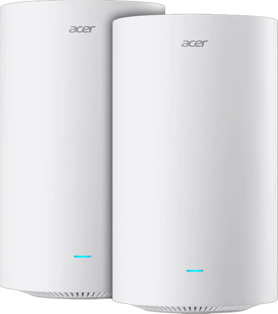 Acer Ovia Connect T520 Duo Pack