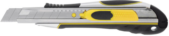 Tajima Cutter de sécurité universel 18 mm (DC180HOF)