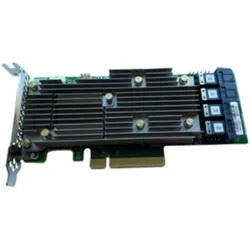 Fujitsu Praid EP540I, Storage Controller