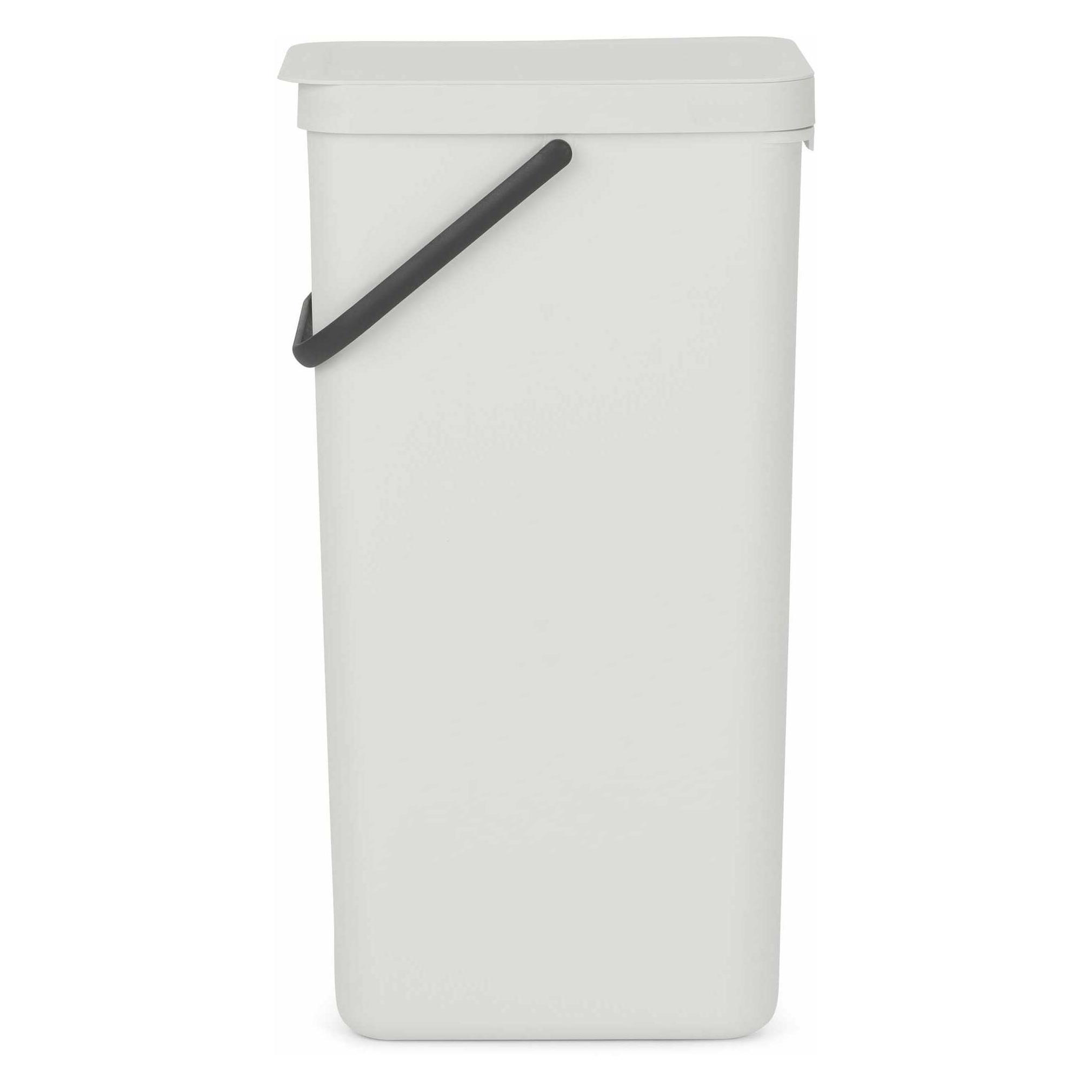 Brabantia Recyclingbehälter Sort & Go (40 l) (214424)