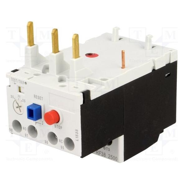 Lovato Thermorelais für Schütze (RF382500)