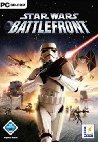 ACTIVISION - Star Wars: Battlefront - Preis vom 11.10.2026 03:10:56 h