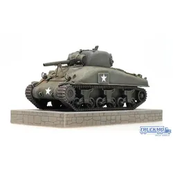 Artitec Fertigmodell Sherman M4A1 Denkmal 387.448