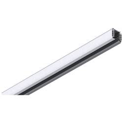Paulmann 91352 91352 Hochvolt-Schienensystem-Komponente Schiene ProRail3 Silber