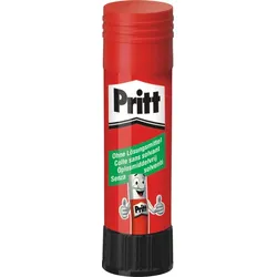 Pritt Klebestift lösungsmittelfrei 22g Packung mit 12 Stück
