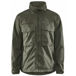 CRAFT ADV Bike Ride Wind Fahrradjacke Herren 664000 - rift XL