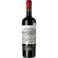 Chimères 2024 - Château Saint Roch By Lafage