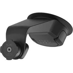 Quad Lock Window / Dash Car Mount - V6, Smartphone Halterung, Schwarz