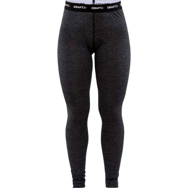 Craft core wool merino pant w -
