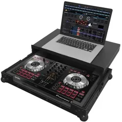 Zomo P-DDJ-SB3 Plus NSE, DJ Cases, Schwarz