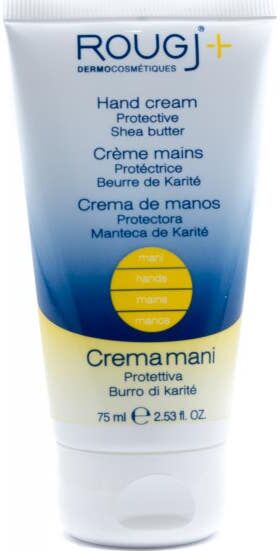 ROUGJ Crema Manos 75 ml