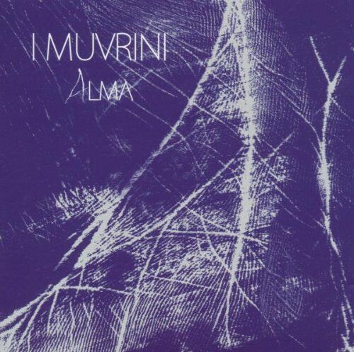 I Muvrini - Alma - Preis vom 01.10.2026 17:08:56 h