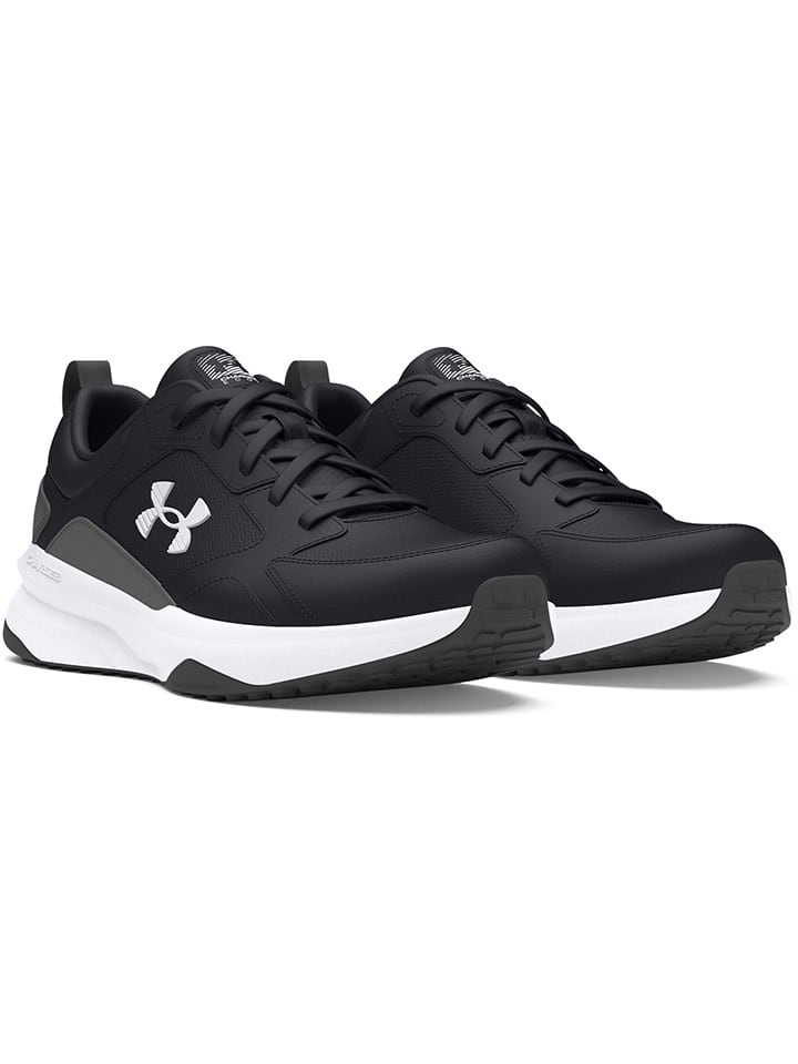 Under Armour Laufschuhe "Charged Edge" in Schwarz - 44,5