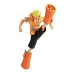 Banpresto One Piece - Sanji Vinsmoke Battle Record Collection