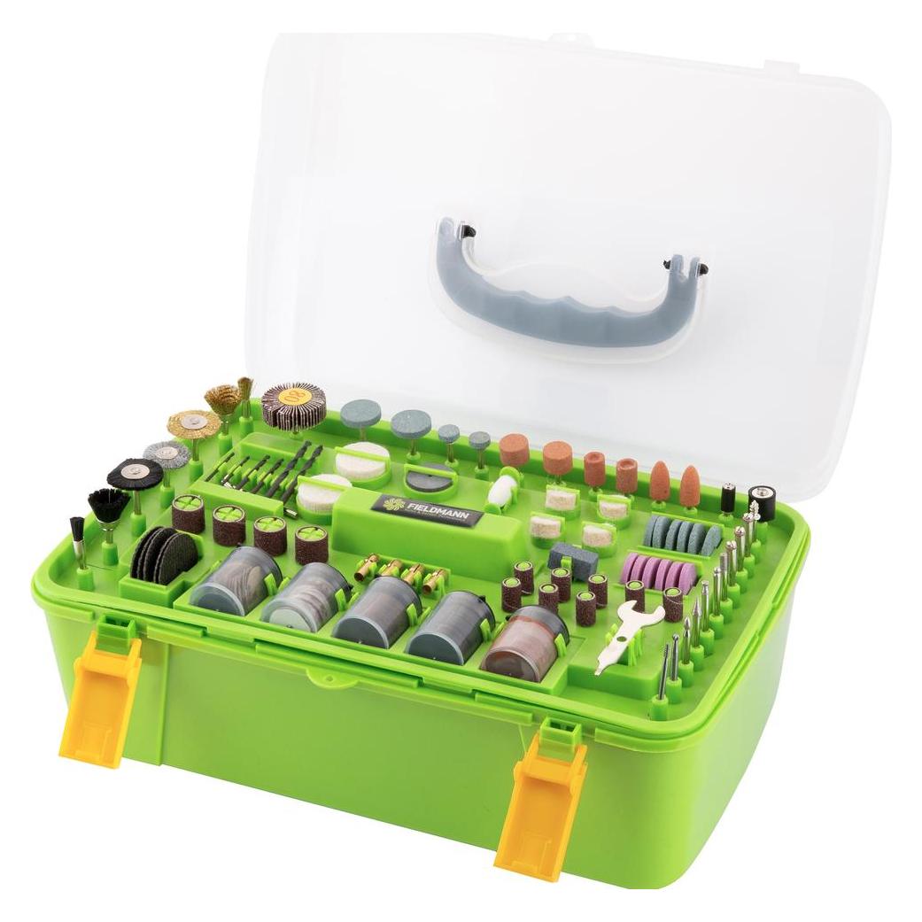 Fieldmann FDMB 200172-E (Rotationswerkzeug) (FDMB 200172-E)