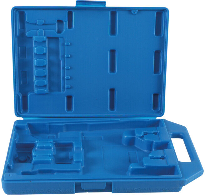 BGS Valise vide pour art. 405 ; BGS technic (405-LEER)