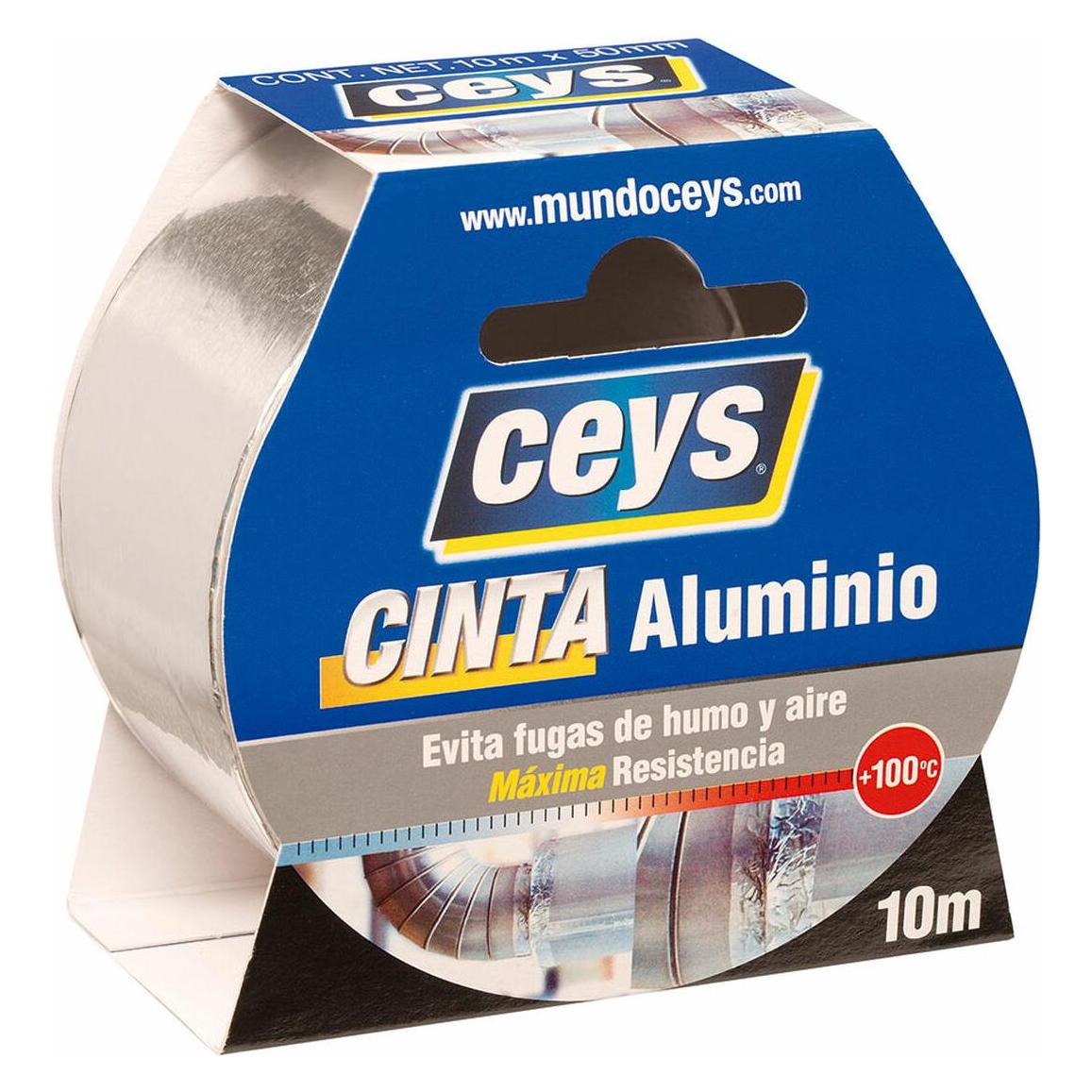 Marioinex Ceys Isolierband 10 M X 50 Mm (50 mm) (45277146)