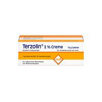 TERZOLIN Creme 15 g
