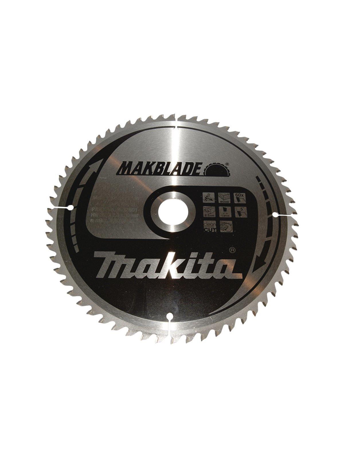 Makita B-32801 MAKBLADE Circular Saw Blade