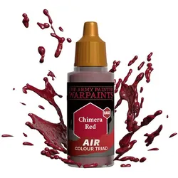 The Army Painter Air Chimera Red