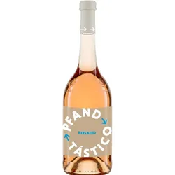 Pfandtastico Rosado 2023 11,9 % vol. 0,75l inkl. 25 Cent Pfand