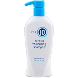 295.7ml It's a 10 Miracle Volumizing Shampoo