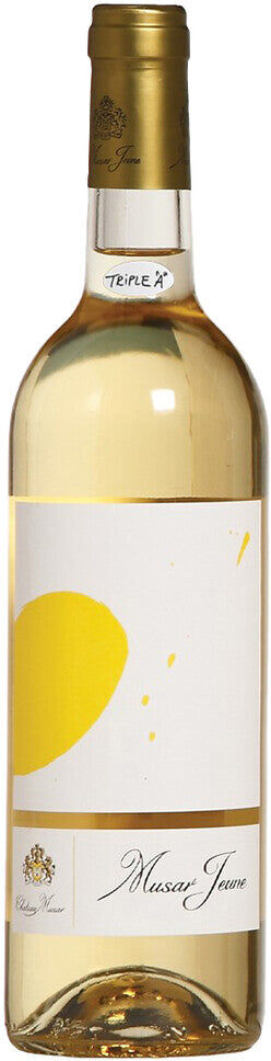 Bianco Jeune Chateau Musar 2023