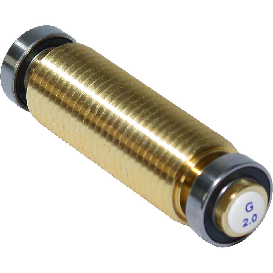 Swix Linear Structure Roller 2,0mm