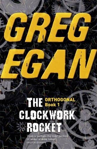 Greg Egan - Clockwork Rocket (Orthogonal) - Preis vom 17.10.2026 19:25:27 h