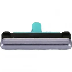 Lautstärke Taste für Samsung Galaxy S8 G950F, Orchid Grey, wie GH98-40967C
