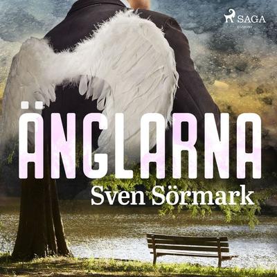 Änglarna - Sven Sörmark, Audio, 9788726282412