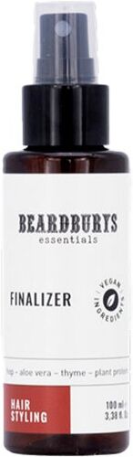 BEARDBURYS Finalizer