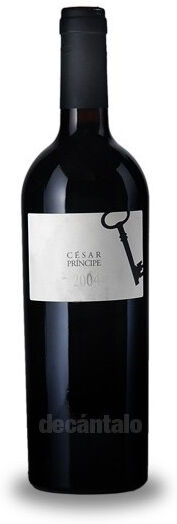 César Príncipe 2022 - 75cl