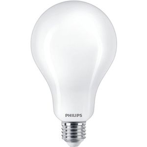 Philips LED-Lampe E27, 23W ersetzt 200W, neutralweiß